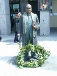 Antonio Machado (Segovia)