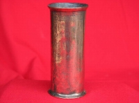 Ref. 102 - Vaso de Vicarello -modelo B- bronce