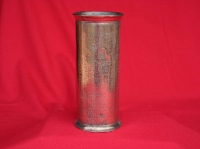 Ref. 104 - Vaso de Vicarello -modelo D - bronce