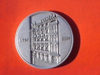 Medalla CAJALON