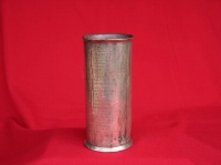 Ref. 107 - Vaso de Vicarello -modelo C -plata 575 grs
