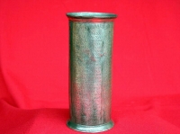 Ref. 108 - Vaso de Vicarello -modelo D -plata 725 grs