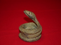 Ref. 848 - Serpiente. Exvoto