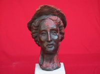 Ref. 908 - Dama de Fuentes de Ebro (Zaragoza)