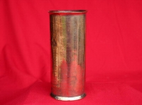 Ref. 103 - Vaso de Vicarello - modelo C - bronce