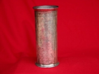 Ref. 106 - Vaso de Vicarello -modelo B- plata 450 grs