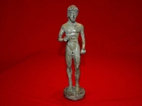 Ref. 754 - Figura masculina etrusca