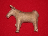 Ref. 874 - Tésera Toro de Libia